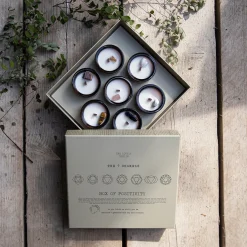 Eau Lovely The 7 Chakras Box Of Positivity
