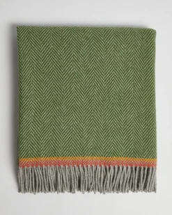 Foxford Barrow Throw