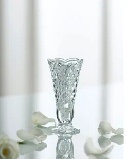 Galway Crystal | Ashford Bud Vase