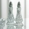 Galway Crystal | Ashford Salt and Pepper Set