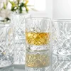Galway Crystal | Renmore Whiskey Glasses Set Of Four
