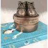 Genesis | Baby Boy Booties