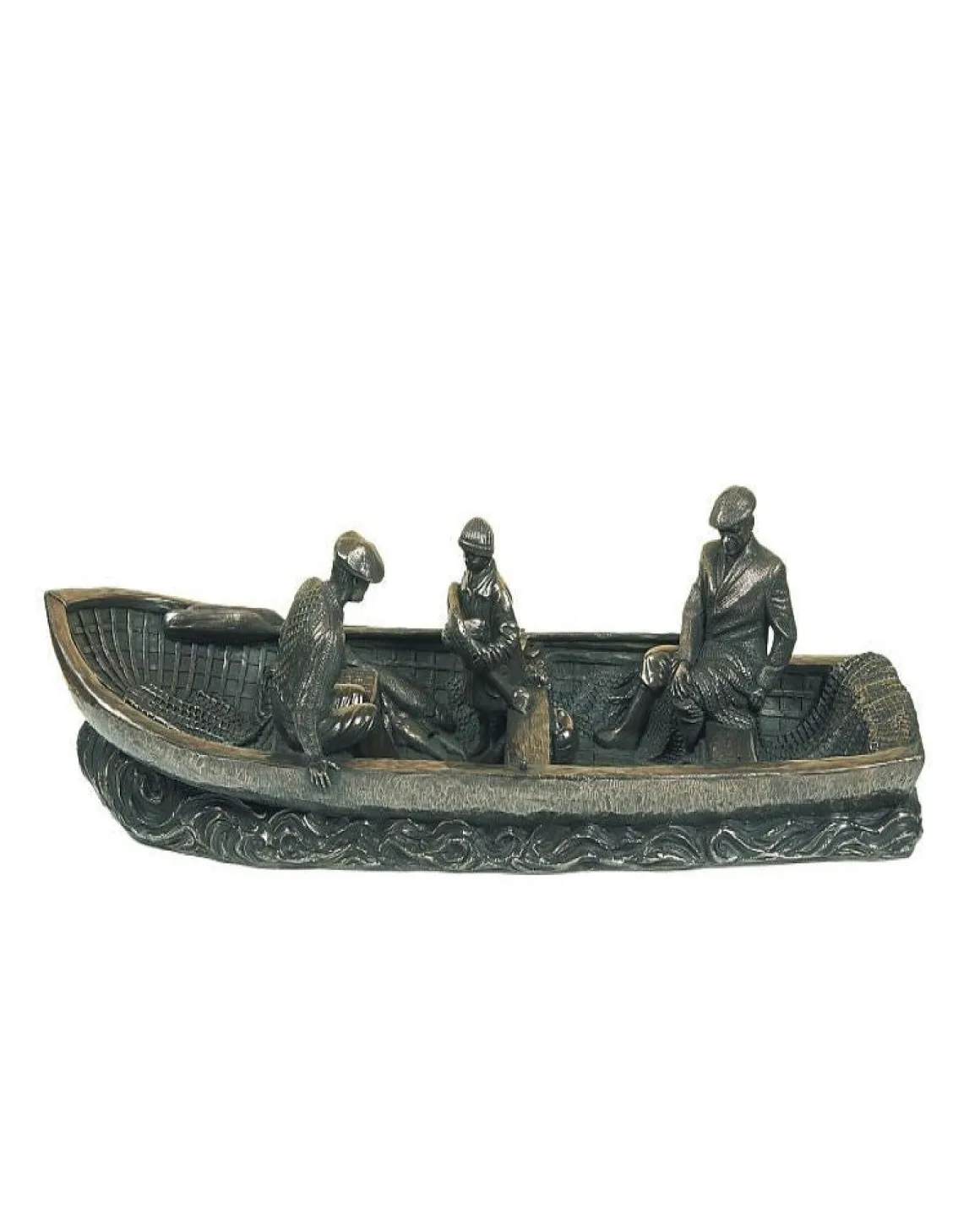 Genesis | The Currach