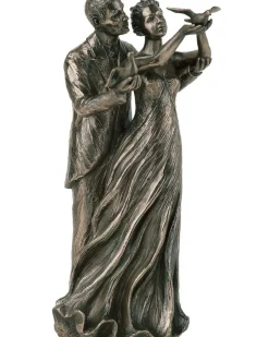 Genesis | To Have And To Hold Statue