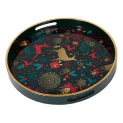 Genesis A Christmas Wish Tray