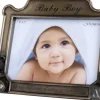 Genesis Baby Boy Frame
