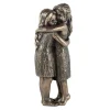 Genesis Friendship Forever Statue
