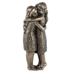 Genesis Friendship Forever Statue