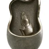 Genesis Holy Water Font Hands