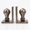 Genesis Hot Air Balloon Bookend