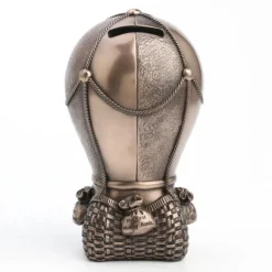 Genesis Hot Air Balloon My 1st Money Bank