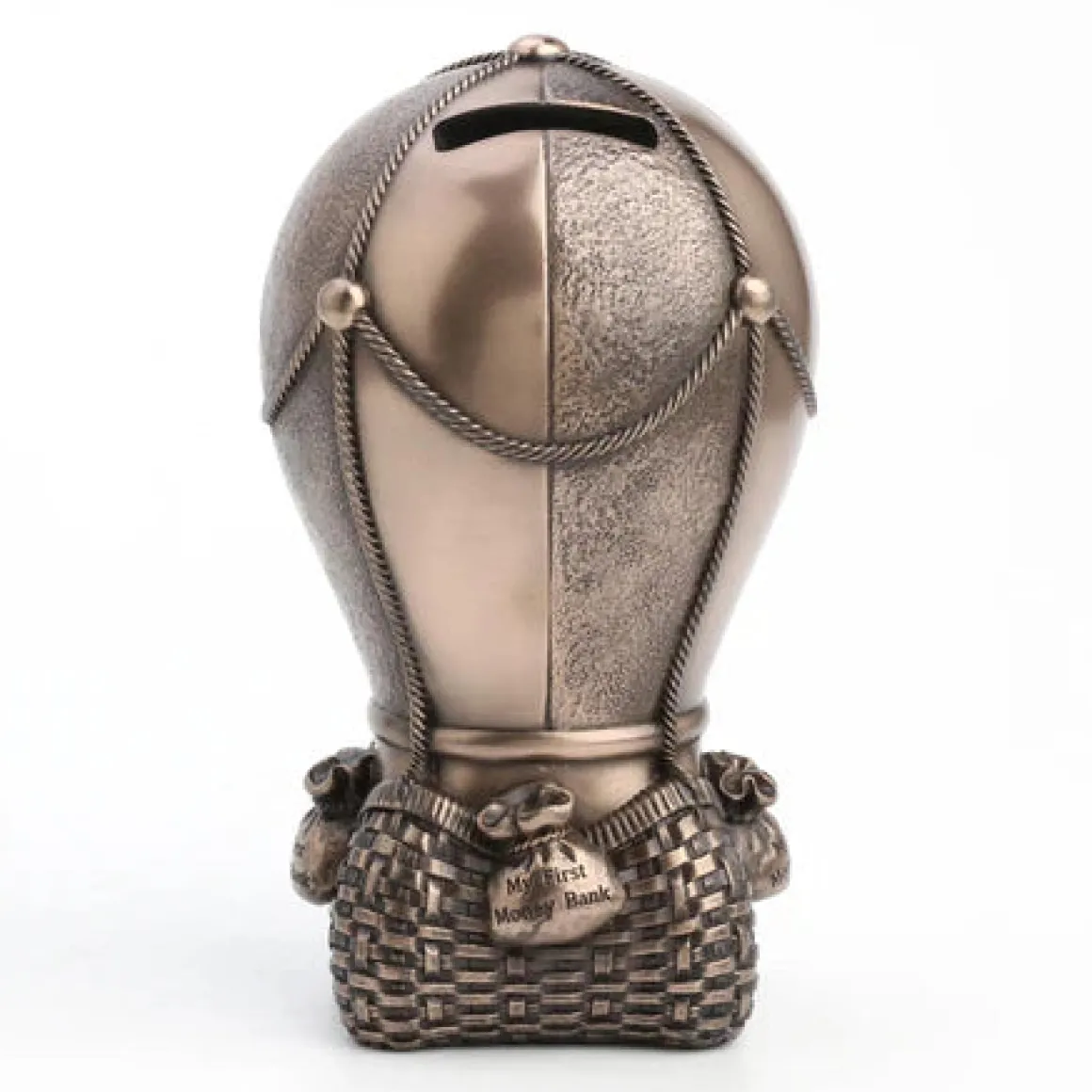 Genesis Hot Air Balloon My 1st Money Bank