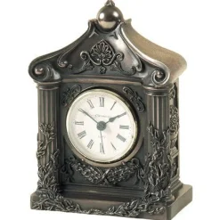 Genesis Large Clock