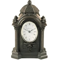 Genesis Oval Clock
