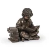 Genesis Reading Time - Boy
