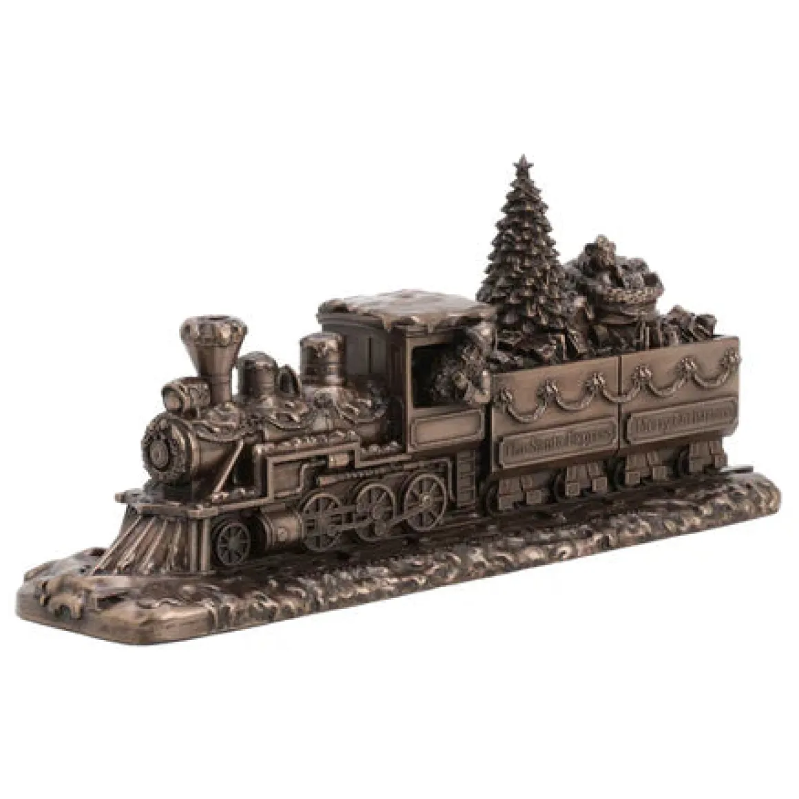 Genesis Santa Express