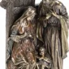 Genesis The Holy Family Crib