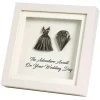 Genesis Wedding Day Frame