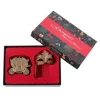 Genisis Carriage Mask Christmas