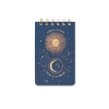 Gentlemens Hardware Live By the Sun Notepad