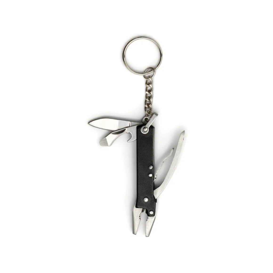 Gentlemens Hardware Mini Pliers Multi Tool