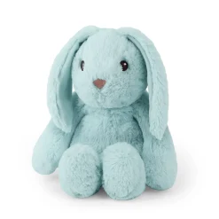 Gosh! Blue Bunny Softie