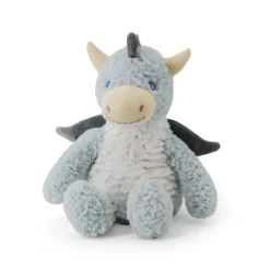 Gosh! Blue Dragon Softie