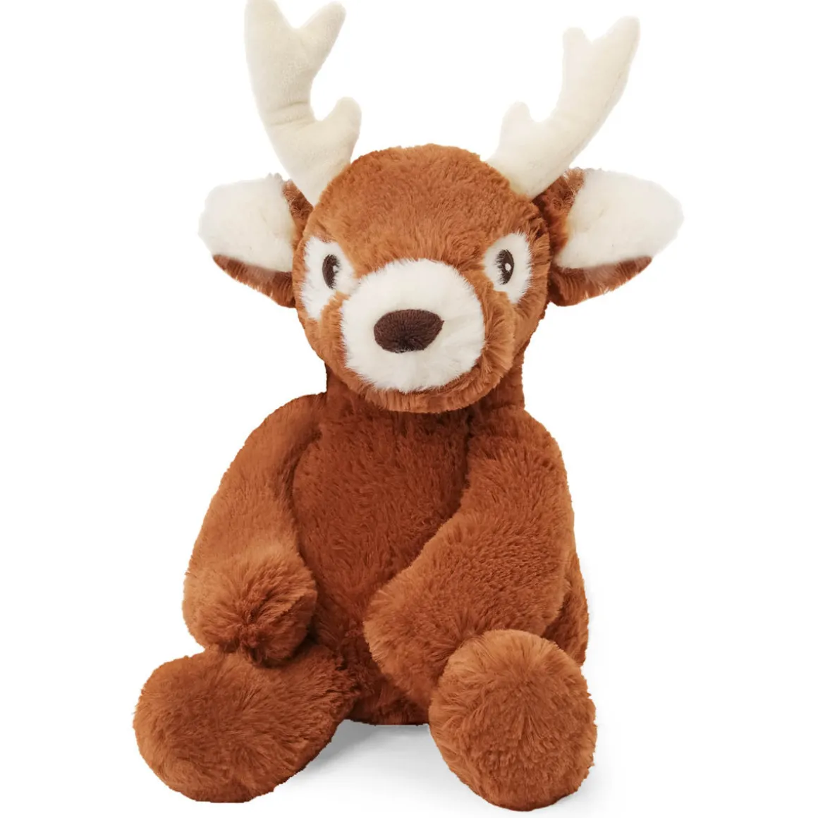 Gosh! Deer Softie