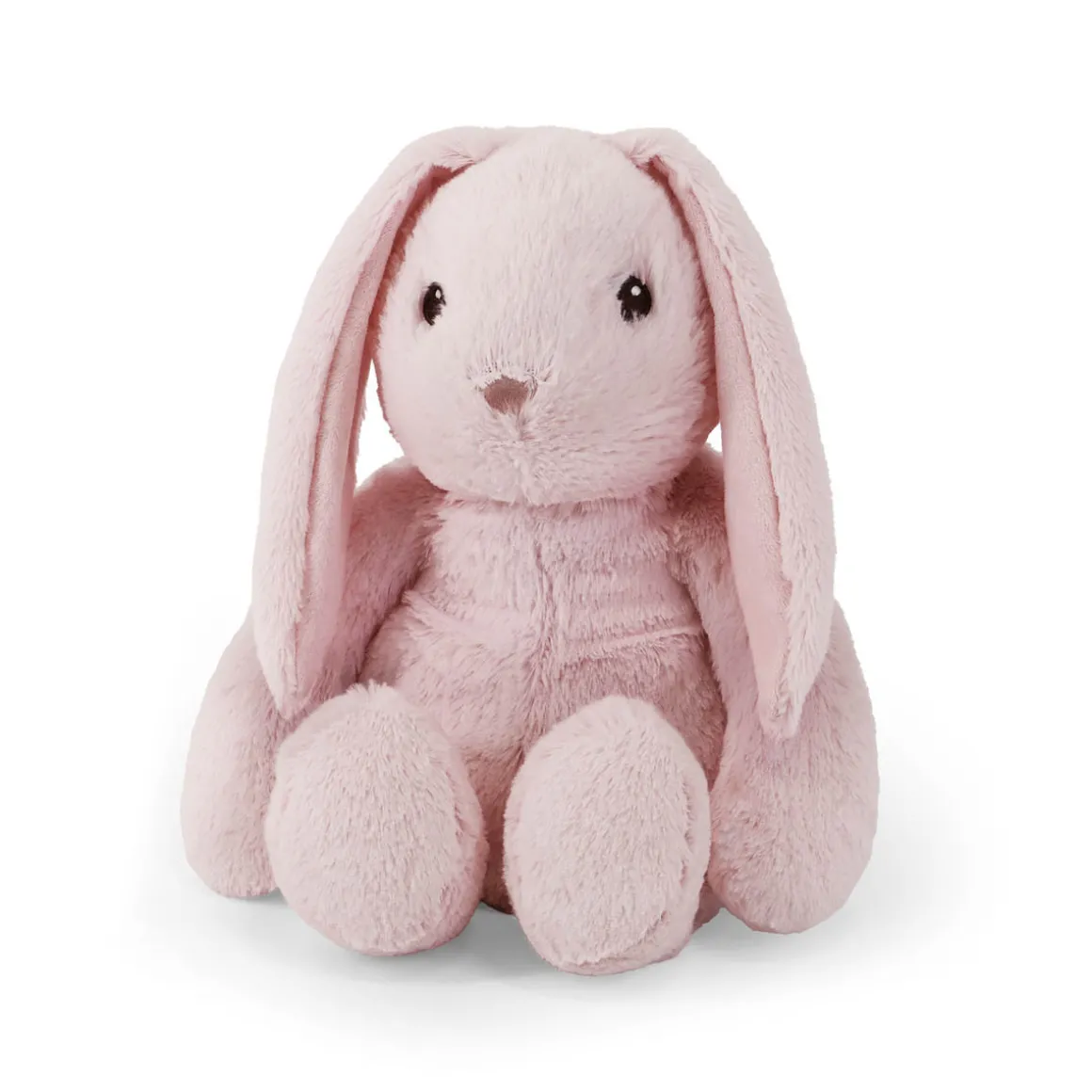 Gosh! Small Pink Bunny Softie