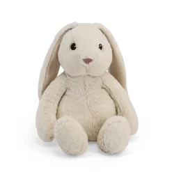 Gosh! White Bunny Softie