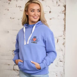 Grá Mo Chroí Hoodie