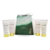 Green Angel Litte Overnight Bag