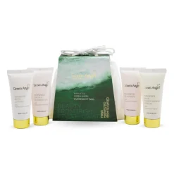 Green Angel Litte Overnight Bag