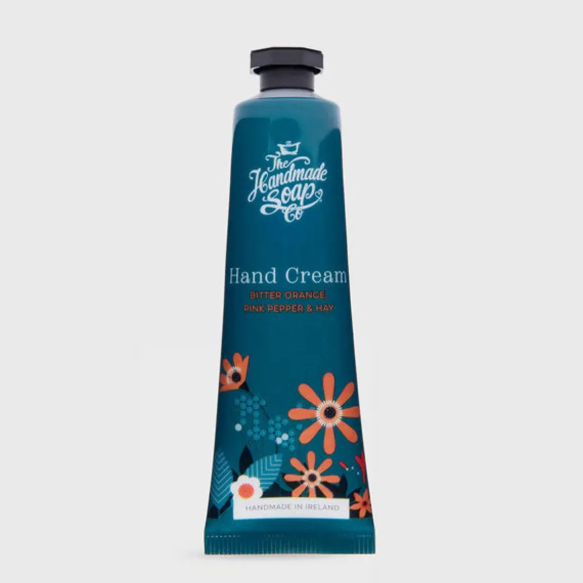 Hand Cream , Bitter Orange Pink Pepper & Hay