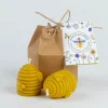 Hanna's Bees Bee Hive Candles Gift Pack