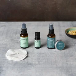 Hawthorn Menopause Skincare Discovery Kit