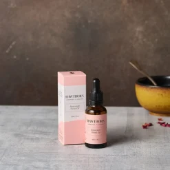 Hawthorn Rejuvenate Facial Oil