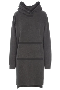 Henriette Steffensen | Hooded Tunic -Bark