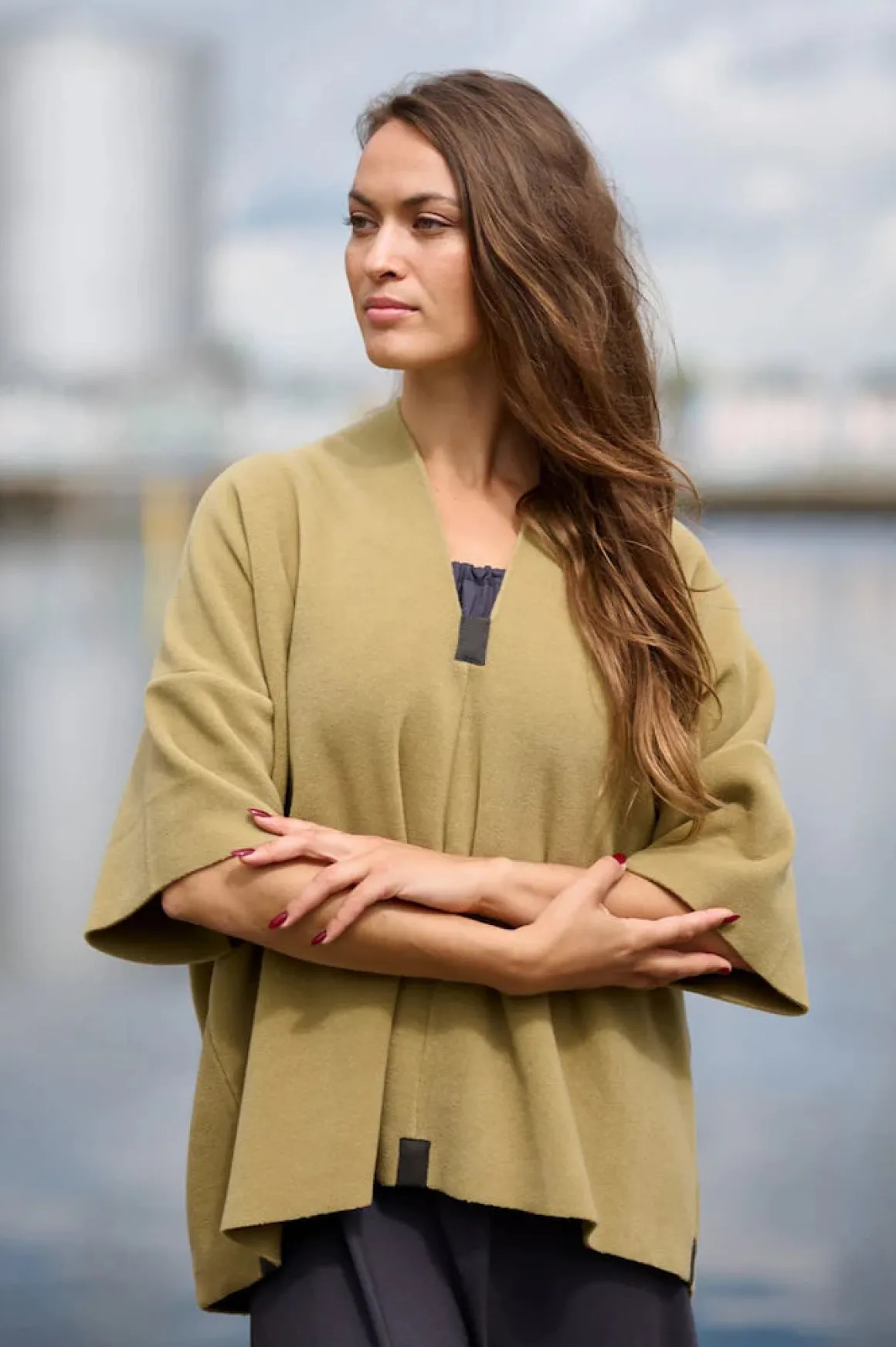 Henriette Steffensen Pullover