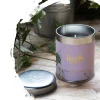 Herb Dublin | Rhubarb Candle - Tin