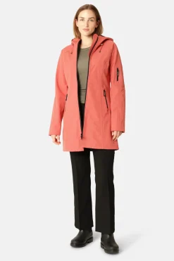Ilse Jacobsen Rain37 Coat