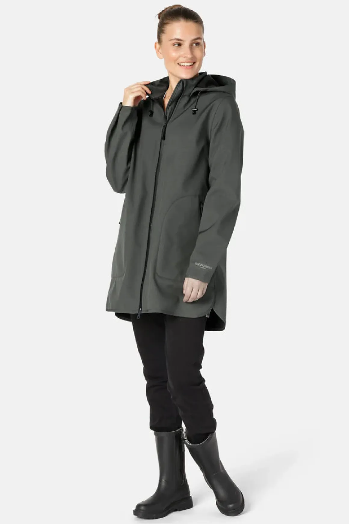 Ilse Jacobsen Raincoat