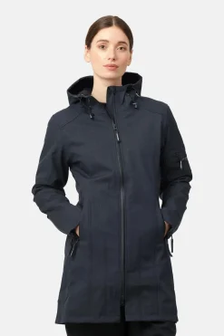 Ilse Jacobsen Raincoat - Rain7