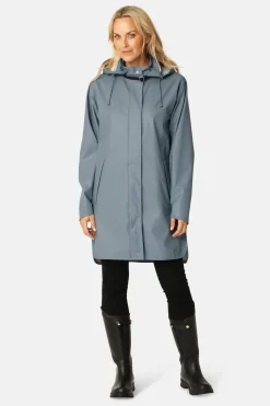 Ilse Jacobsen True Rain Jacket