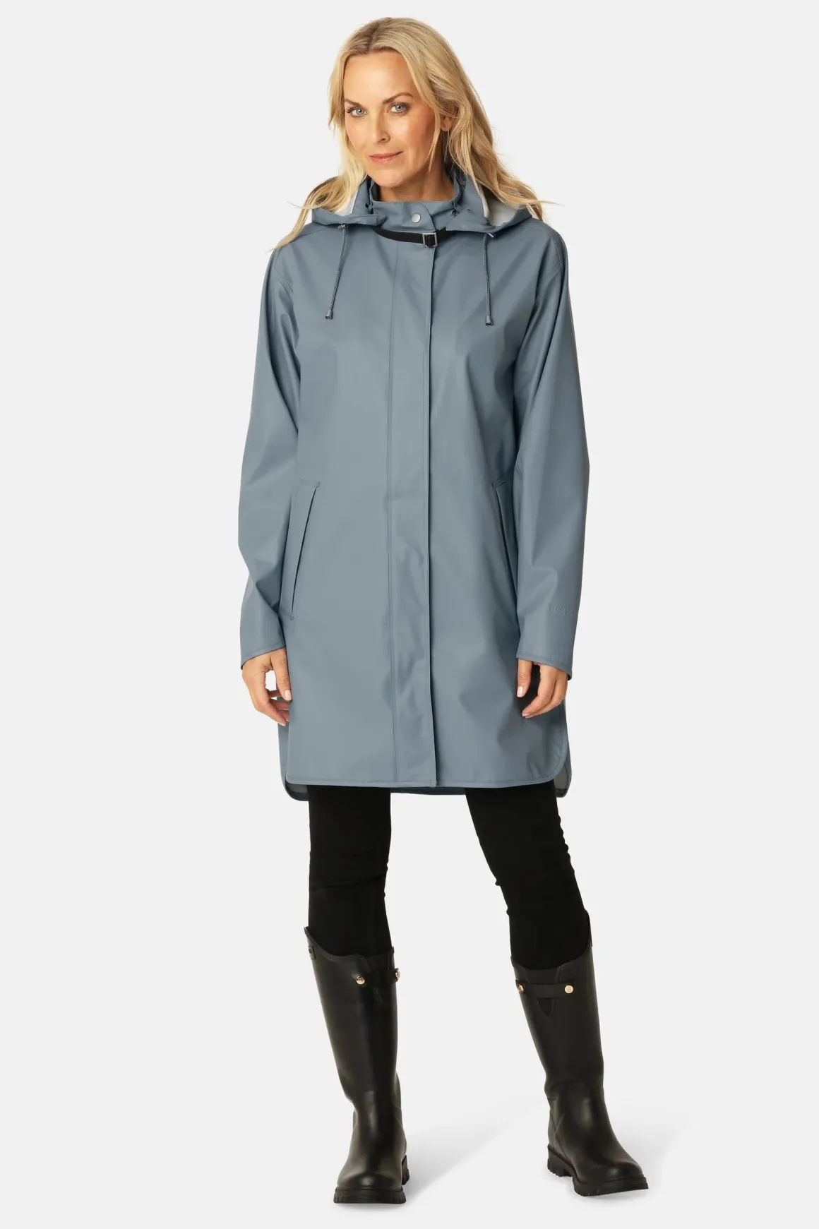 Ilse Jacobsen True Rain Jacket