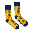 Irish Socksciety | Bosco Socks - Yellow