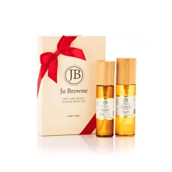 Jo Browne Day & Night Oil Gift Set
