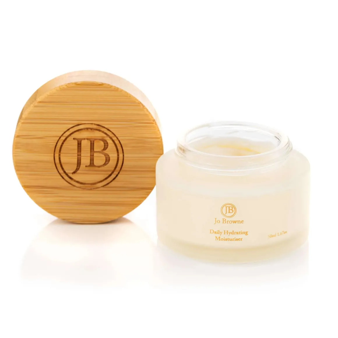 Jo Browne Hydrating Moisturiser