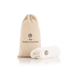 Jo Browne Luxury Bamboo Facecloth
