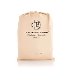 Jo Browne Luxury Bamboo Pillowcases